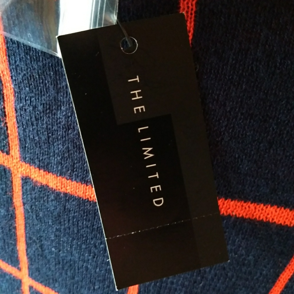 The Limited New Sweater - Picture 4 of 4